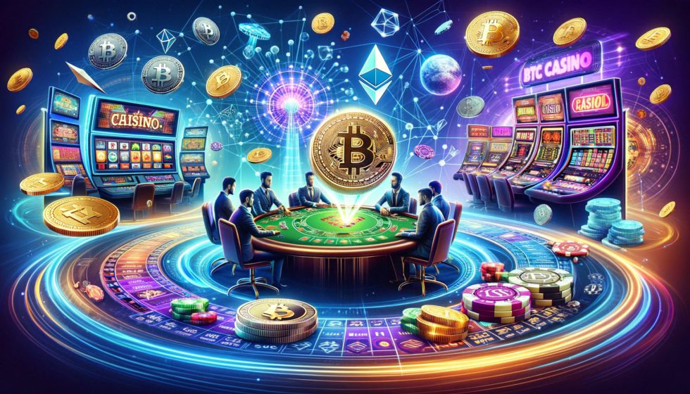 777 bet io Cryptocurrency in Online Gambling