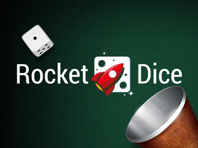 777 bet io Dados de Foguete