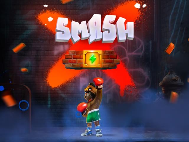 777 bet io Esmagamento X