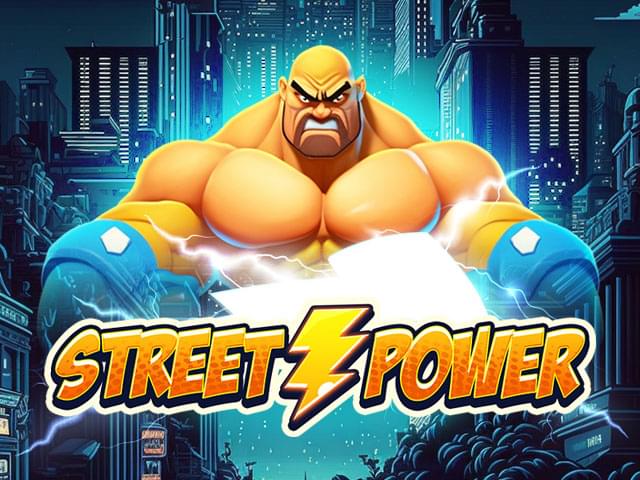 777 bet io Poder da Rua