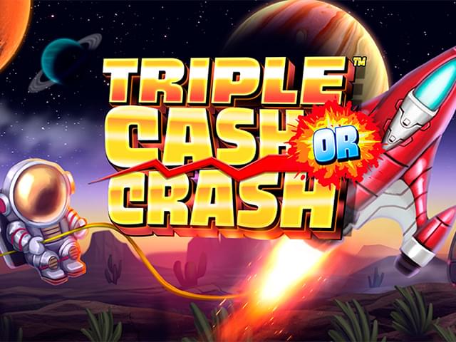 777 bet io Dinheiro Triplo ou Crash