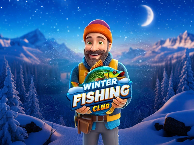 777 bet io Clube de Pesca de Inverno