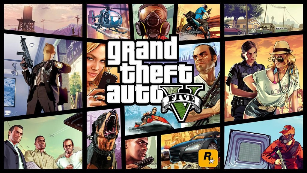 777 bet io Grand Theft Auto V